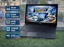 Noutbuk Acer Extense