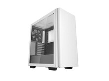 Keys DeepCool CK500 White
