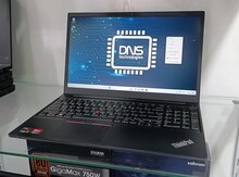 Lenovo ThinkPad E15 Gen 3