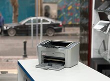 Printer HP LaserJet P1505