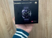 Huawei Watch GT 3 Black 46mm