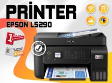 Printer  "Epson EcoTank L5290"