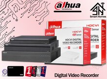 DVR-XVR "Dahua"