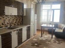 2-otaqlı yeni tikili kirayə verilir, 20 Yanvar m., 70 m²