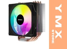CPU fanlar