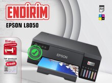 Printer "Epson EcoTank L8050"