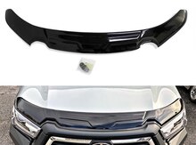Toyota Hilux 2021 kapot küləkliyi