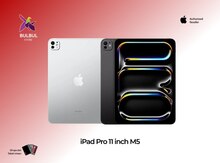 Apple iPad Pro 11 M5 Chip 256GB