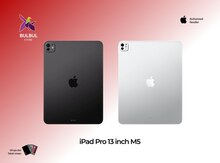 iPad Pro 13 M5 Chip 512GB