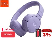 Qulaqlıq JBL Tune 670NC Purple JBLT670NCPUR