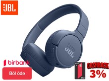Qulaqlıq JBL Tune 670NC Blue JBLT670NCBLU