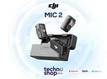 Dji Mic 2
