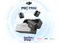 Dji Mic Mini