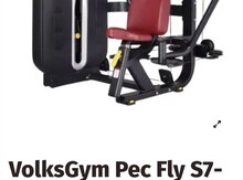 Volksgym sinə trenajoru
