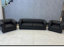 Divan və kreslolar