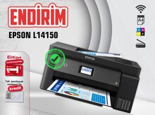 Printer "Epson EcoTank L14150"