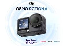 Dji Osmo Action 6