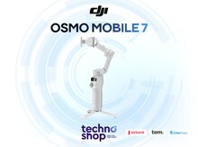 Dji Osmo Mobile 7