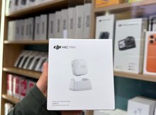Dji Mic Mini Transmitter (Arctic- White)