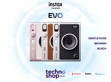 Fujifilm İnstax EVO 