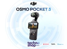 Dji Osmo Pocket 3