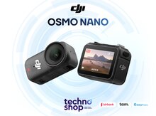 Dji Osmo Nano