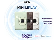 Fujifilm İnstax Mini Liplay