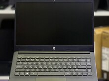 HP laptop 14