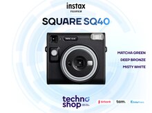 Fujifilm İnstax Square SQ40