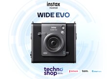 Fujifilm İnstax Wide Evo