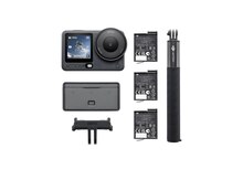 DJI Osmo Action 6 - Adventure Combo