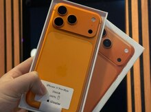 Apple iPhone 17 Pro Max Cosmic Orange 256GB/12GB