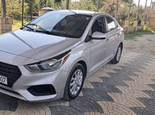 Hyundai Accent, 2018 il
