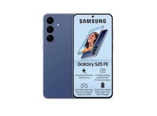 Samsung Galaxy S25 FE Navy 256GB/8GB