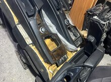 "BMW E60" qolaltı barı