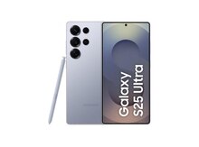 Samsung Galaxy S25 Ultra Titanium Silver Blue 256GB/12GB