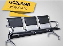 Klinika kreslosu