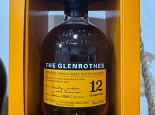 Viski The Glenrothes 12