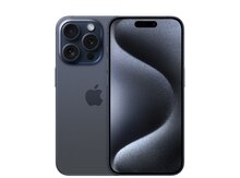 Apple iPhone 15 Pro Max Blue Titanium 512GB/8GB