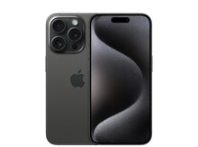Apple iPhone 15 Pro Black Titanium 512GB/8GB