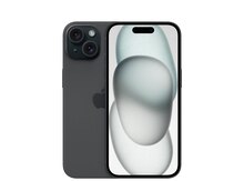Apple iPhone 15 Plus Black 128GB/6GB