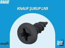 Knauf şurup LN9
