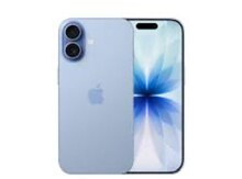 Apple iPhone 17 Mist Blue 256GB/8GB