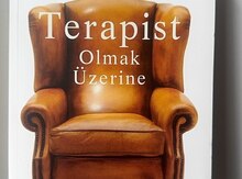Kitab Terapist olmak uzerine