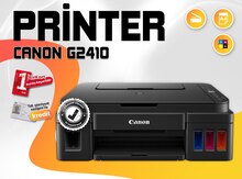 Printer Canon PIXMA G2410