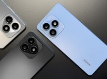 Honor X8d Velvet Black 128GB/8GB