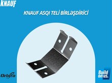 Kəpənək asqı maşası "KNAUF"
