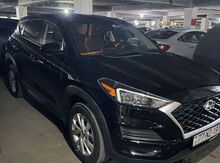 Hyundai Tucson, 2018 il