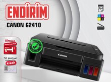 Printer "Canon PIXMA G2410"