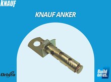 Knauf Anker elementi 8x45 mm